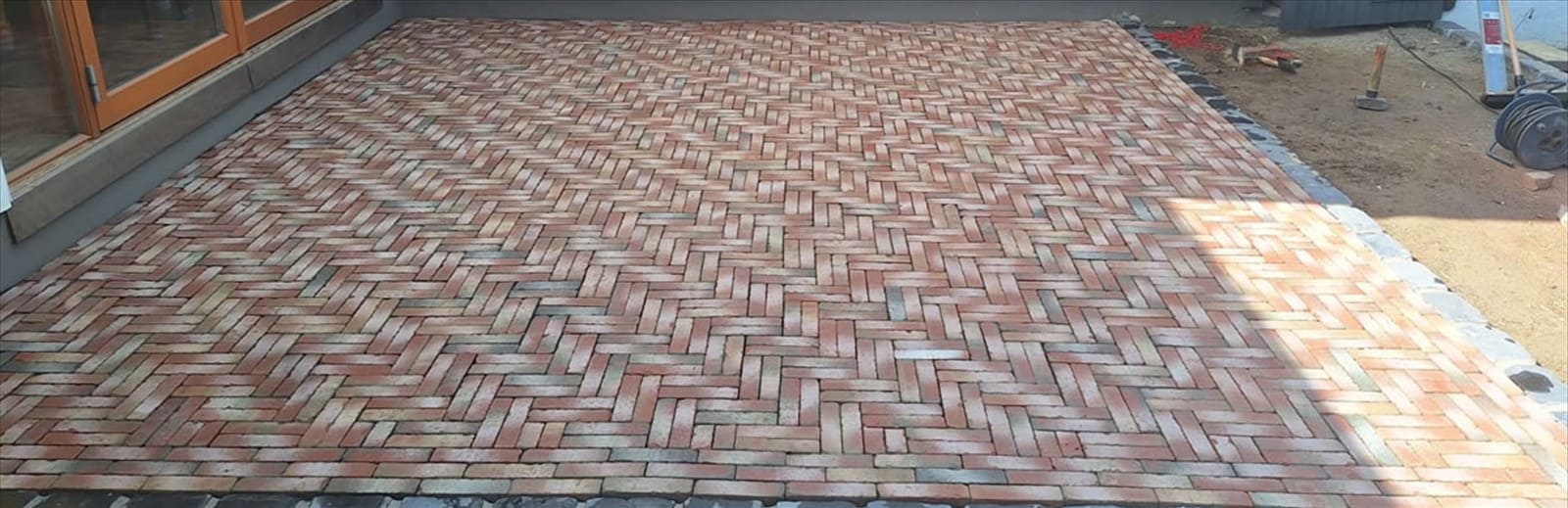 pflasterarbeiten